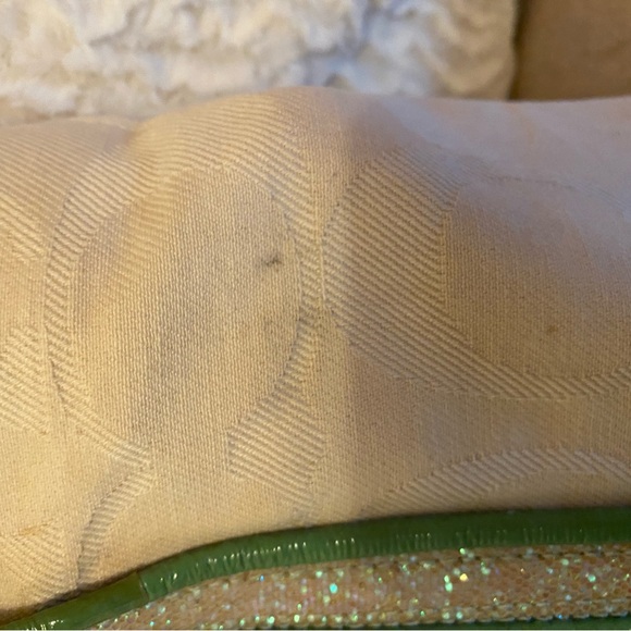 Coach Tote - Picture 12 of 14